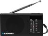 רדיו נייד Blaupunkt BP-2150 AM/FM שחור