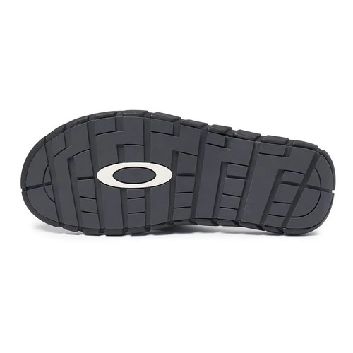 OAKLEY OPERATIVE SANDAL 2.0 BLACKOUT כפכפי אוקלי