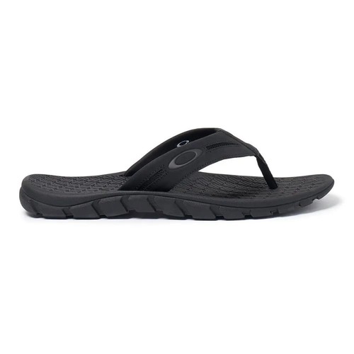 OAKLEY OPERATIVE SANDAL 2.0 BLACKOUT כפכפי אוקלי