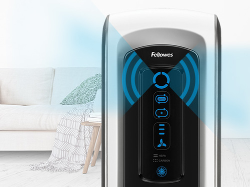 מטהר אוויר Fellowes AeraMax DX5