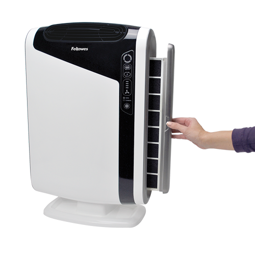 מטהר אוויר Fellowes AeraMax DX55