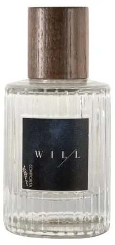 Comporta Perfumes Will EDP Unisex 100ML