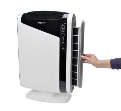 מטהר אוויר Fellowes AeraMax DX95