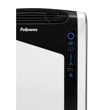 מטהר אוויר Fellowes AeraMax DX95