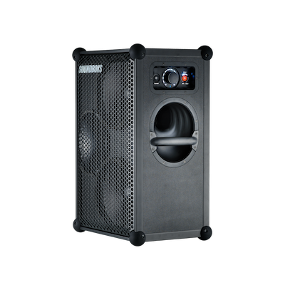 רמקול עוצמתי Soundboks Gen 3 עם Bluetooth ו־IP65