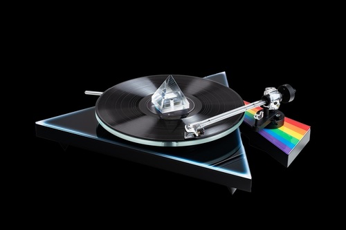 The Dark Side Of The Moon
