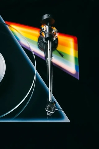 The Dark Side Of The Moon