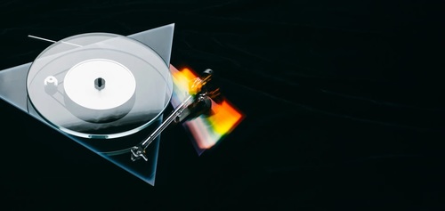 The Dark Side Of The Moon