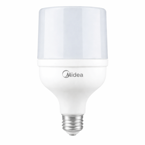 נורת MIDEA אור חם 26W T100