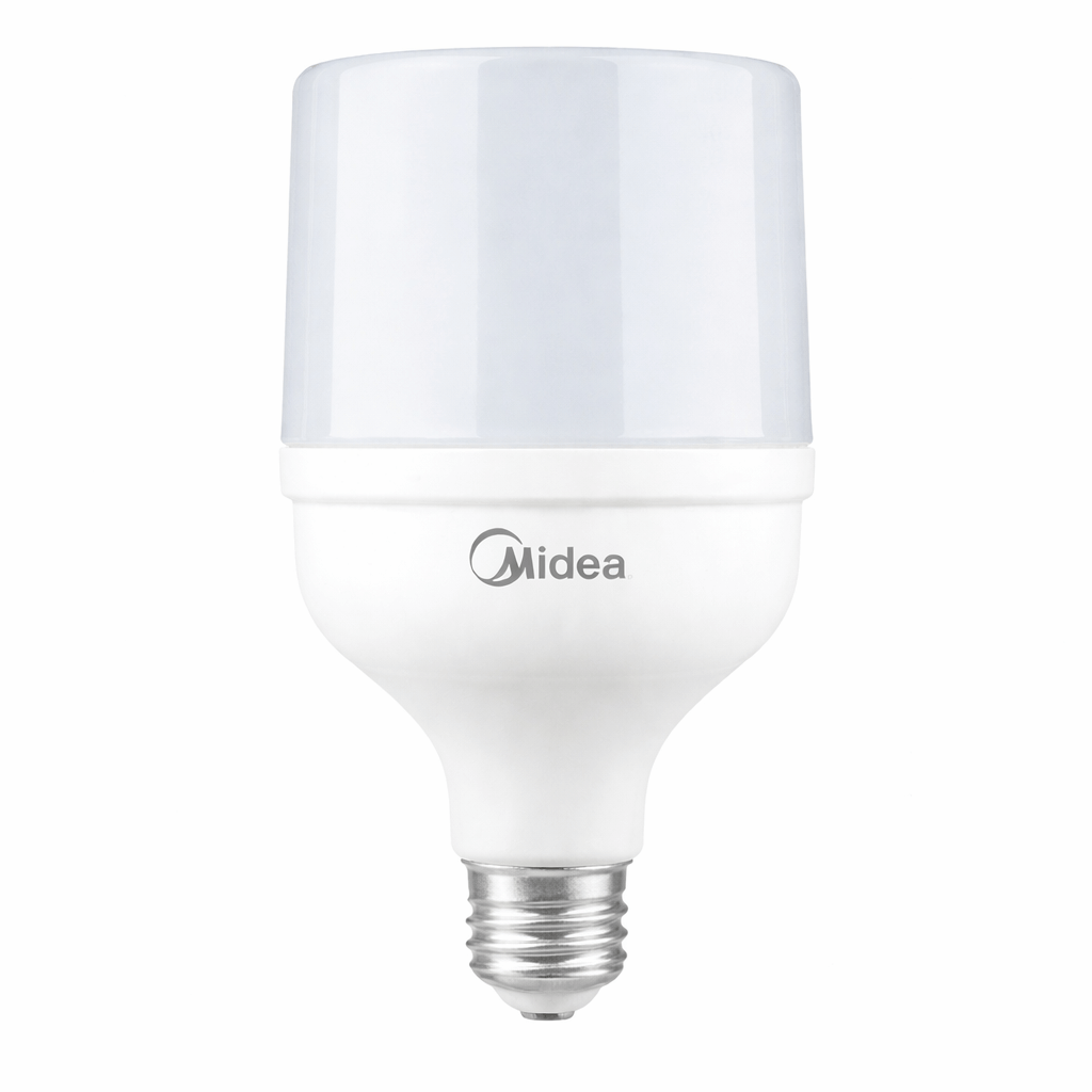 נורת MIDEA אור חם 26W T100