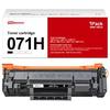 טונר שחור קנון מקורי CANON 071H