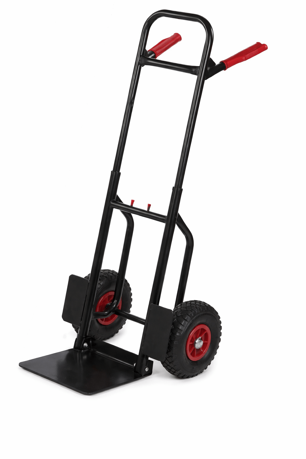 עגלת משא טלסקופית מתקפלת 200 ק"ג  290x310 מ"מ  KRT670303