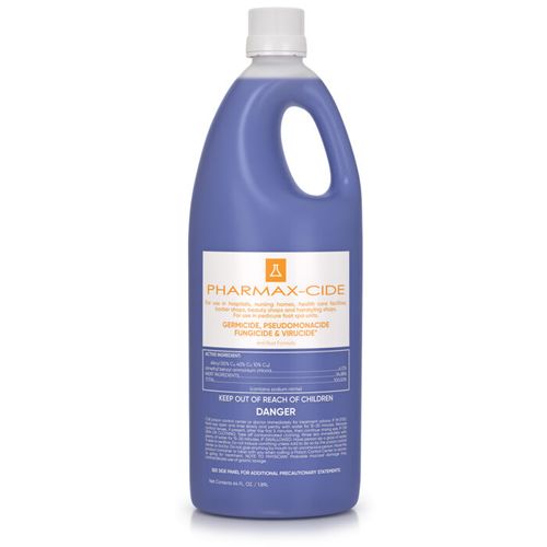 חומר חיטוי פרמקס-סייד PHARMAX-CIDE 1.89ML | פארמקס PHARMAX