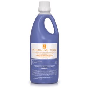 חומר חיטוי פרמקס-סייד PHARMAX-CIDE 946ML | פארמקס PHARMAX