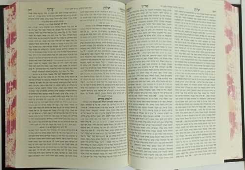 שלחן ערוך דף ליום ע