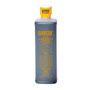 ברביסייד חומר חיטוי 473 מ"ל | ברביסייד Barbicide