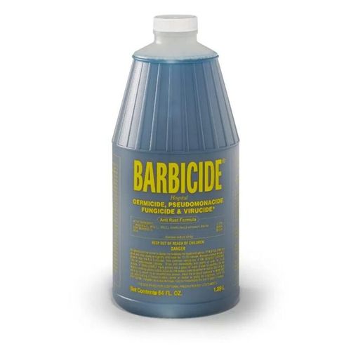 ברביסייד חומר חיטוי 1,890 ליטר | ברביסייד Barbicide