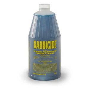 ברביסייד חומר חיטוי 1,890 ליטר | ברביסייד Barbicide