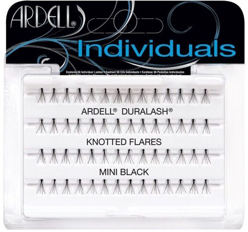 ריסים בודדים FLARES | מידה: MINI | ארדל ARDELL