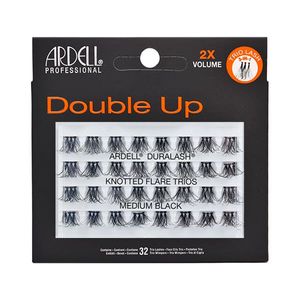 ריסים בודדים TRIO Double | מידה: MED | ארדל ARDELL