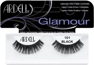 רצועות ריסים Glamour | מס