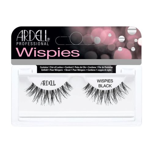 רצועות ריסים Wispies | ארדל ARDELL