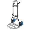 עגלת משא מתקפלת עד 150 ק"ג FT1501