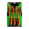סט מברגים מקצועי מבודדים SI71 1000V SET