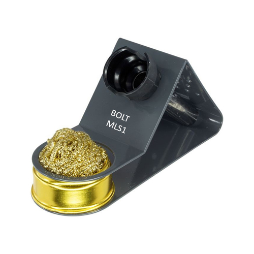 מעמד מקצועי למלחם MLS1