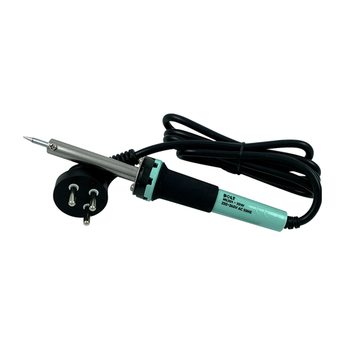 מלחם מקצועי 30W ML301