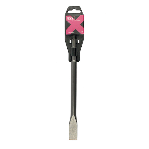 איזמל שטוח SDS מקצועי BOLT SDSC1425020