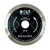 דיסק יהלום "4.5 לקרמיקה BOLT DC451