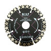 דיסק יהלום "4.5 רב שימושי פתוח BOLT DS451