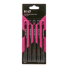 סט 5 יחידות ג'יגסו עץ ארוך BOLT JEA1