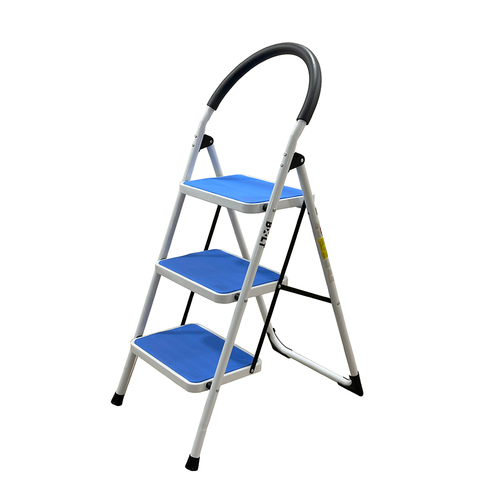 דרגש מתקפל 3 שלבים רחב STP31