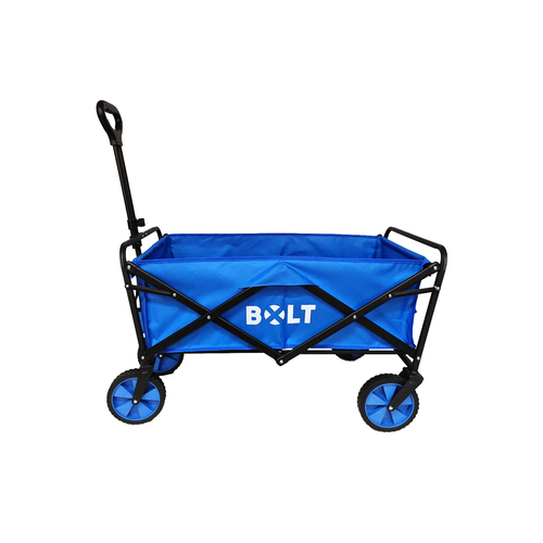 עגלת קמפינג מתקפלת BOLT CT801