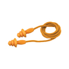 אטמי אוזניים TPE עם חוט 32DB