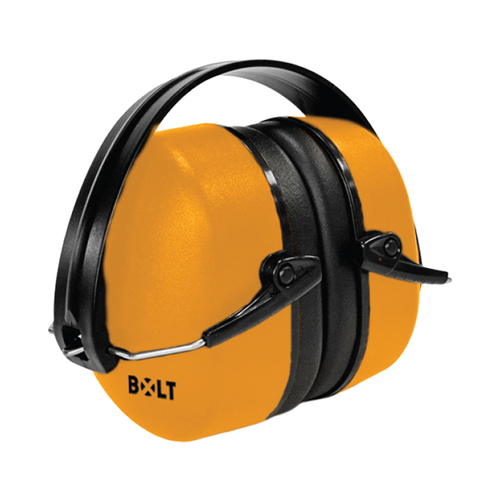 אוזניות נגד רעש מתקפלות 32DB