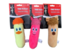 פטס פרוג'קט בובת SQUEAKY GANG לכלבים