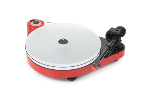 Pro-Ject RPM 5 Carbon