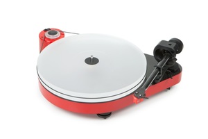 Pro-Ject RPM 5 Carbon