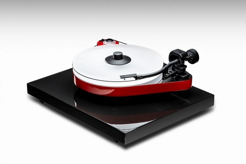 Pro-Ject RPM 5 Carbon