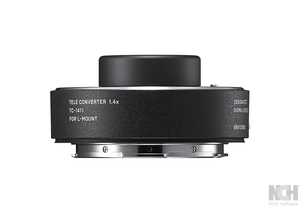 SIGMA Tele Convertor TC-1411 L-Mount יבואן רשמי