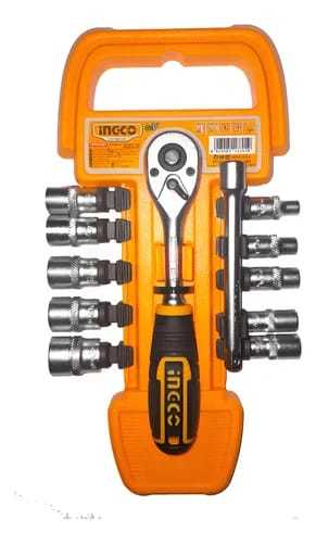 סט בוקסות 3 חלקים מבית INGCO