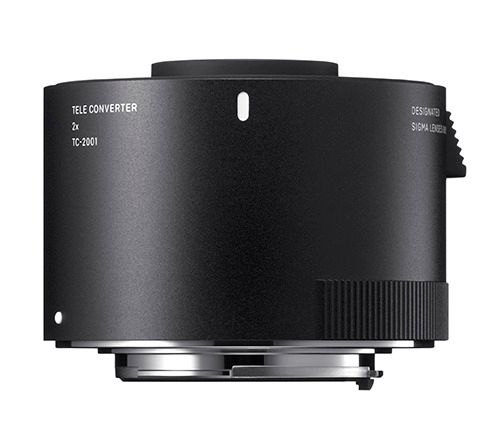 מכפיל עדשה Sigma Teleconverter TC-2001 2x for Nikon