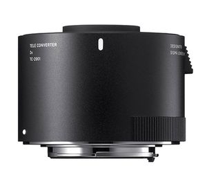 מכפיל עדשה Sigma Teleconverter TC-2001 2x for Nikon