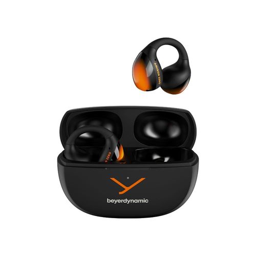 אוזניות פתוחות AMIRON ZERO beyerdynamic Open-Ear Clip