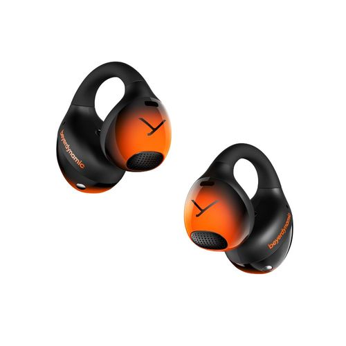 אוזניות פתוחות AMIRON ZERO beyerdynamic Open-Ear Clip