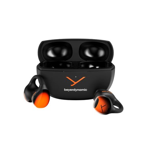 אוזניות פתוחות AMIRON ZERO beyerdynamic Open-Ear Clip