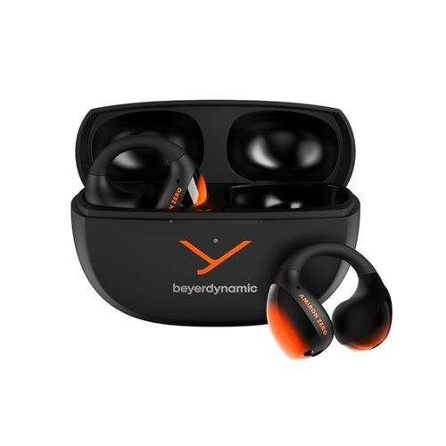 אוזניות פתוחות AMIRON ZERO beyerdynamic Open-Ear Clip